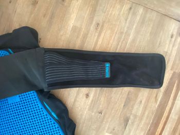 Used BLISS Back Protector 2022 bike — image 5 of 8