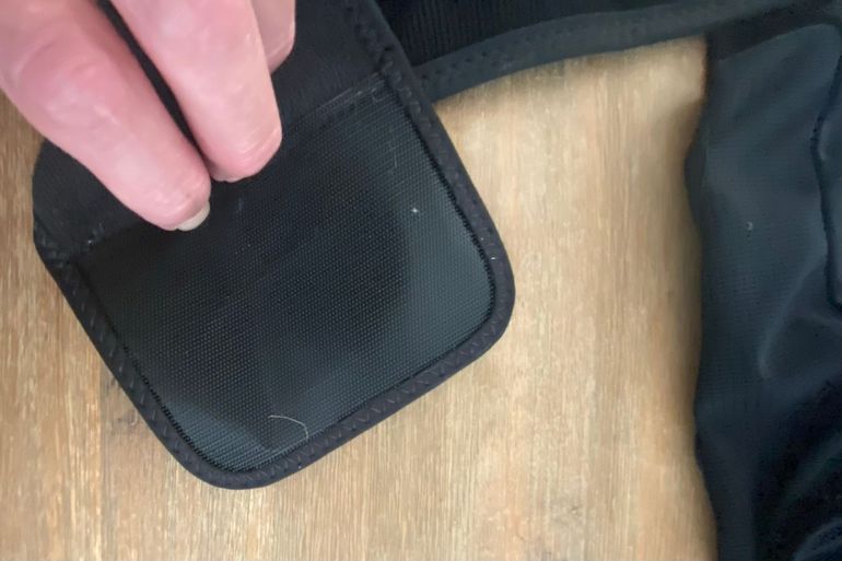 Used BLISS Back Protector 2022 bike — image 8 of 8