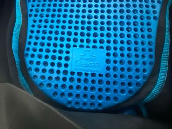 Used BLISS Back Protector 2022 bike — image 7 of 8