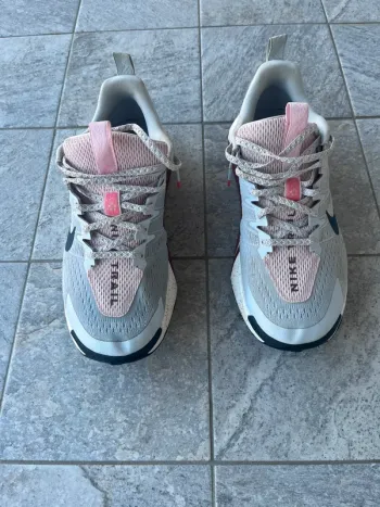 Used Nike Trail Running Shoes