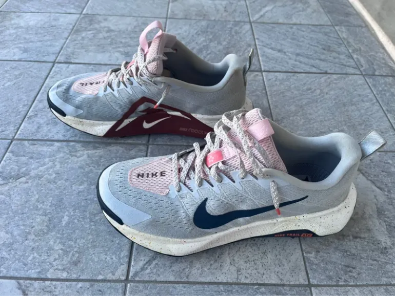 Used Nike Trail bike — image 2 of 5