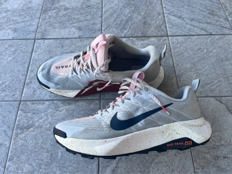 Used Nike Trail bike — image 3 of 5