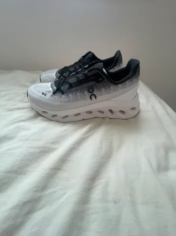 Used On Running Cloudtilt Running Shoes