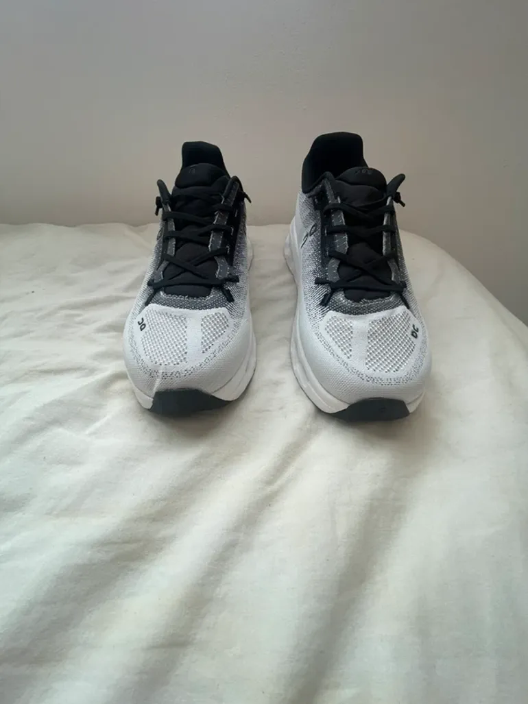 Used On Running Cloudtilt bike — image 2 of 4