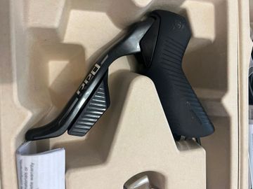 Brugt Sram Red E1 Levers and Calipers 2026 bike — billede 2 af 5