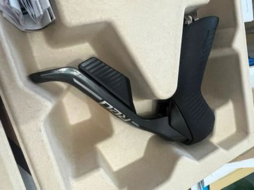 Brugt Sram Red E1 Levers and Calipers 2026 bike — billede 5 af 5