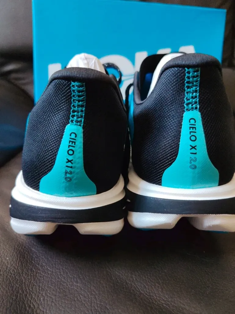 Hoka Cielo X1 2.0 bike d'occasion — image 2 sur 15