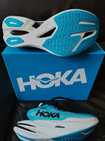 Hoka Cielo X1 2.0 bike d'occasion — image 7 sur 15