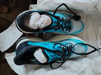 Hoka Cielo X1 2.0 bike d'occasion — image 12 sur 15