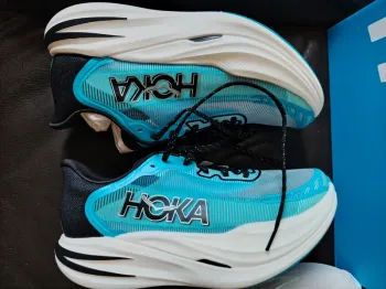 Hoka Cielo X1 2.0 bike d'occasion — image 5 sur 15
