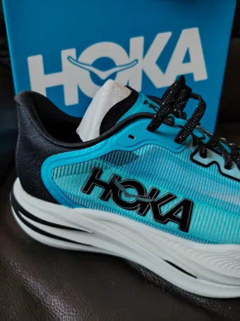 Hoka Cielo X1 2.0 bike d'occasion — image 8 sur 15
