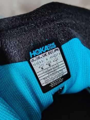Hoka Cielo X1 2.0 bike d'occasion — image 14 sur 15