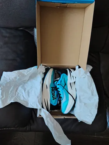 Hoka Cielo X1 2.0 bike d'occasion — image 11 sur 15