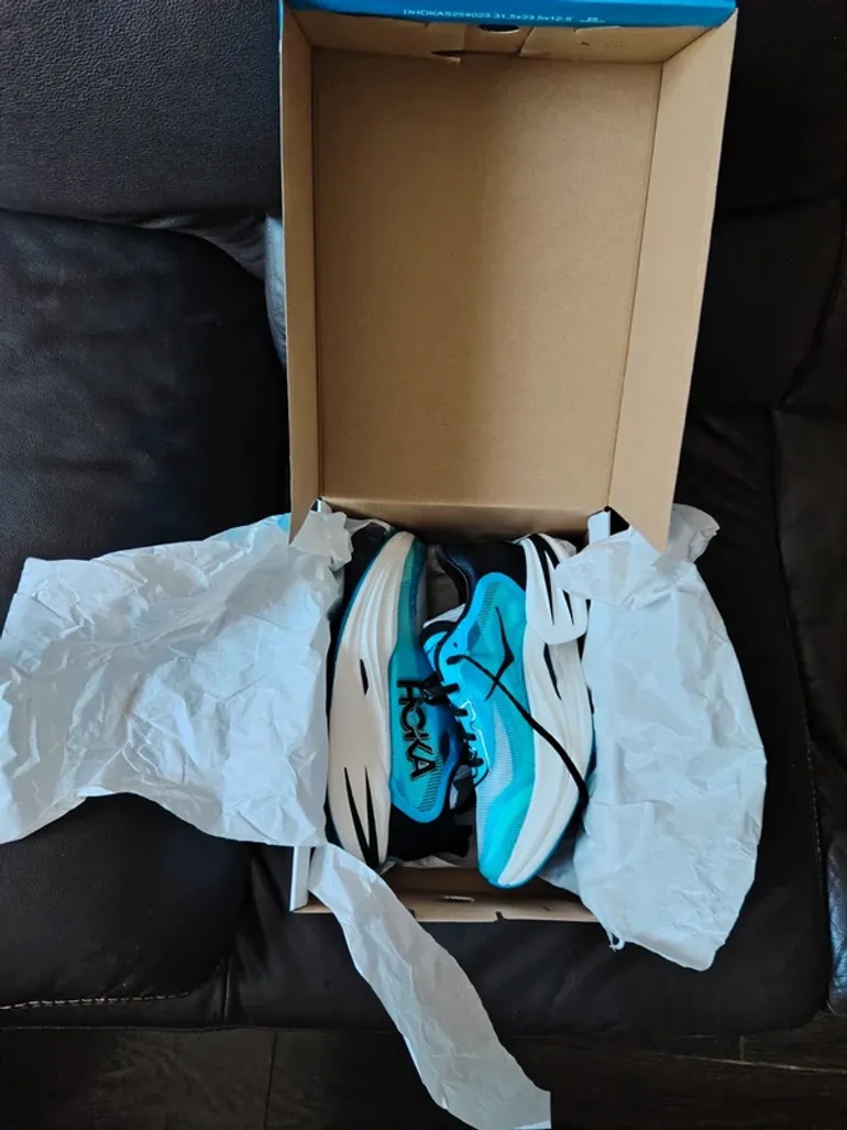 Hoka Cielo X1 2.0 bike d'occasion — image 11 sur 15