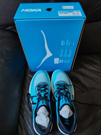 Hoka Cielo X1 2.0 bike d'occasion — image 13 sur 15