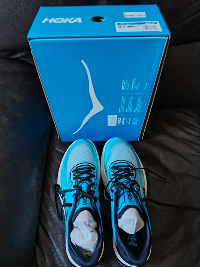 Hoka Cielo X1 2.0 bike d'occasion — image 13 sur 15