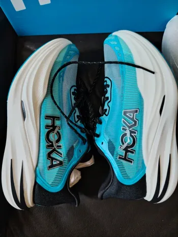 Used Hoka Cielo X1 2.0 Running Shoes