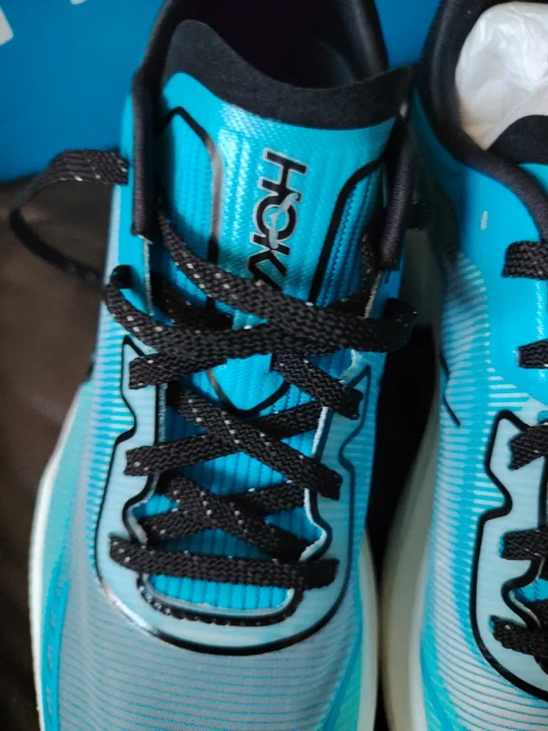 Hoka Cielo X1 2.0 bike d'occasion — image 15 sur 15