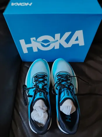 Hoka Cielo X1 2.0 bike d'occasion — image 9 sur 15