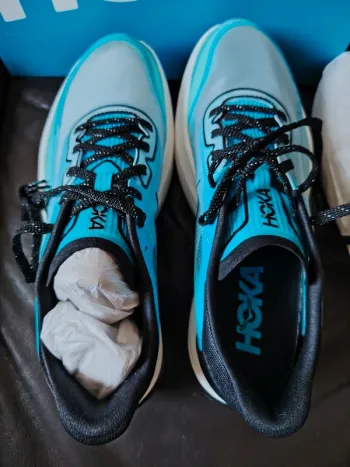 Hoka Cielo X1 2.0 bike d'occasion — image 6 sur 15