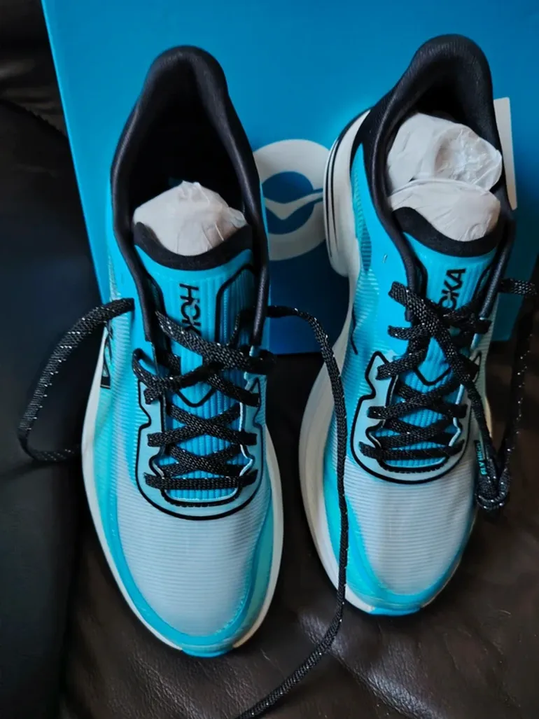 Hoka Cielo X1 2.0 bike d'occasion — image 10 sur 15