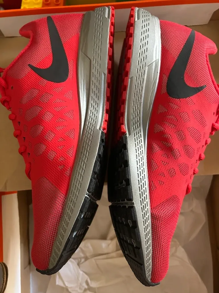 Used Pegasus Air Zoom 31 bike — image 3 of 7