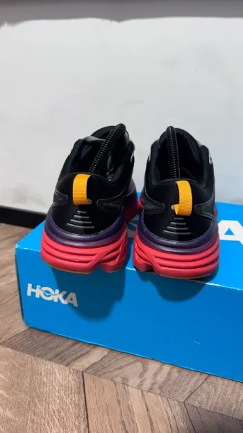 Used Hoka Shoes Size 42 bike — image 6 of 7