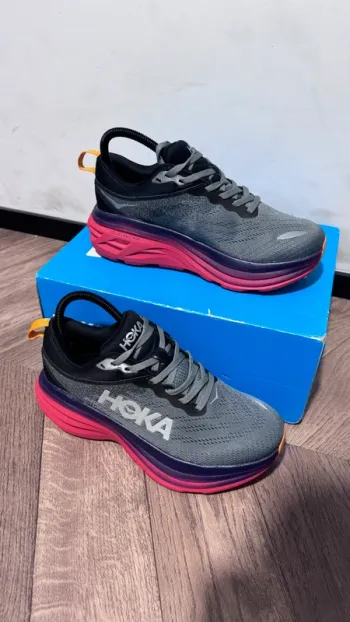 Used Hoka Shoes Size 42 bike — image 3 of 7