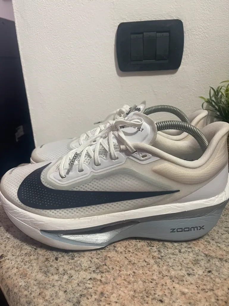 Used Nike Zoom Fly bike — image 4 of 7