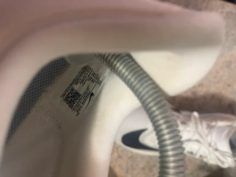Used Nike Zoom Fly bike — image 5 of 7