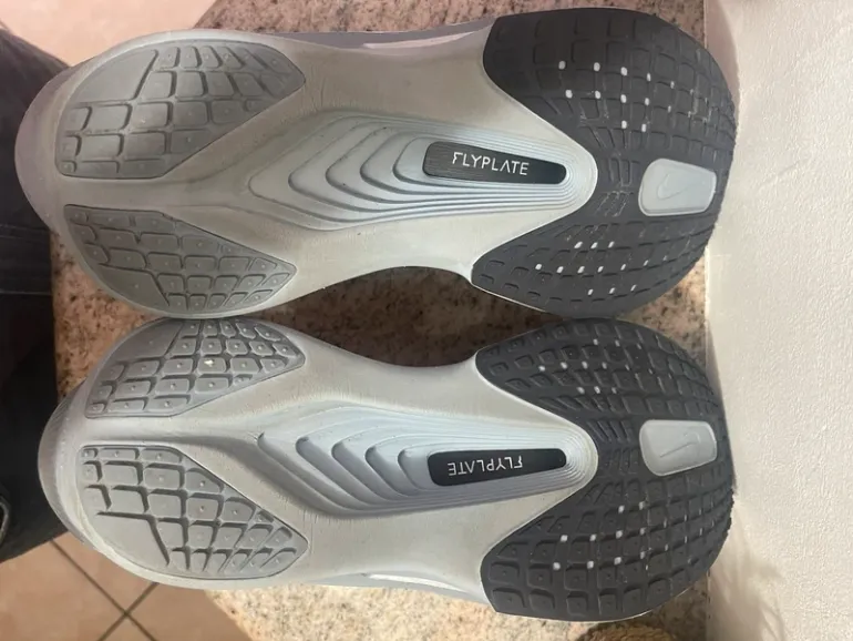 Used Nike Zoom Fly bike — image 7 of 7