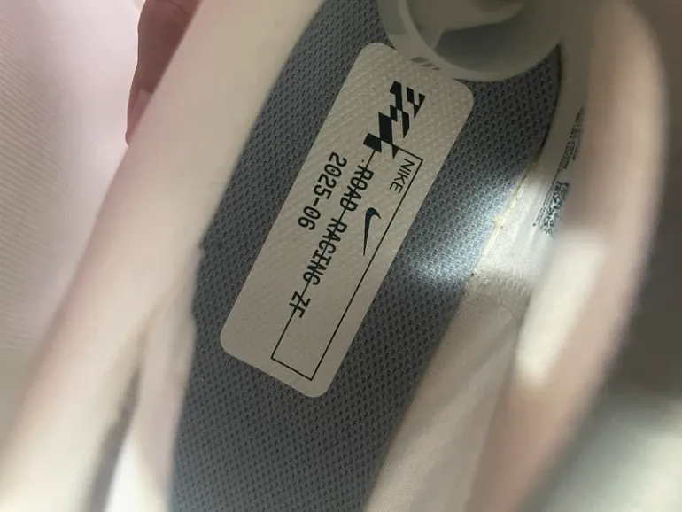 Used Nike Zoom Fly bike — image 6 of 7