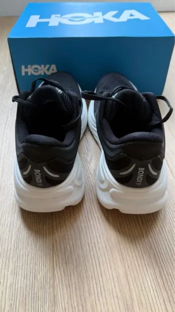 Hoka Bondi 9 bike d'occasion — image 3 sur 6