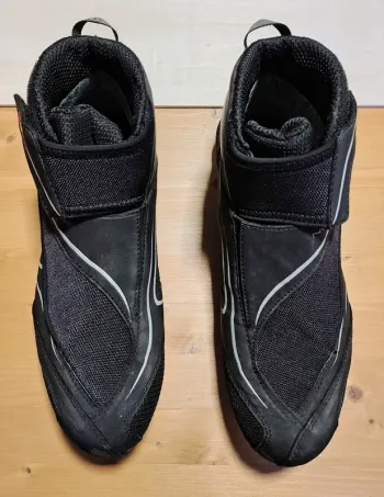 Used Northwave Road Cycling Shoes Gore-tex Cycling Shoes