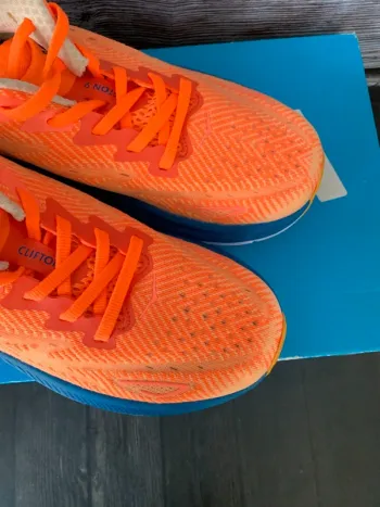 Used Hoka Shoes size 43 bike — image 11 of 16