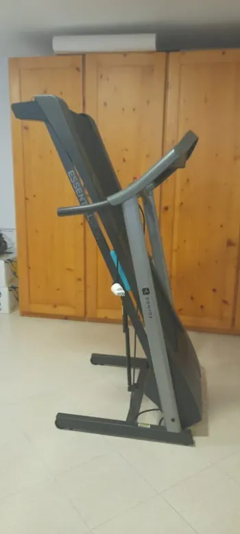 Used Decathlon Essential Run bike — image 7 of 7