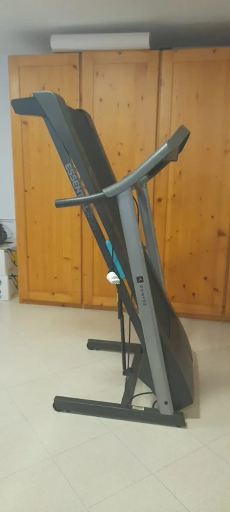 Used Decathlon Essential Run bike — image 7 of 7