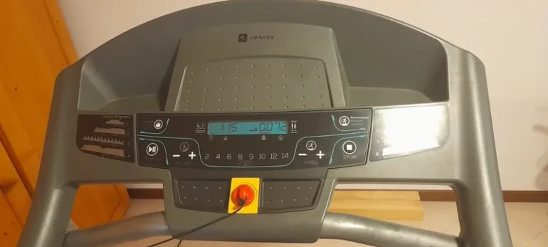 Used Decathlon Essential Run bike — image 6 of 7