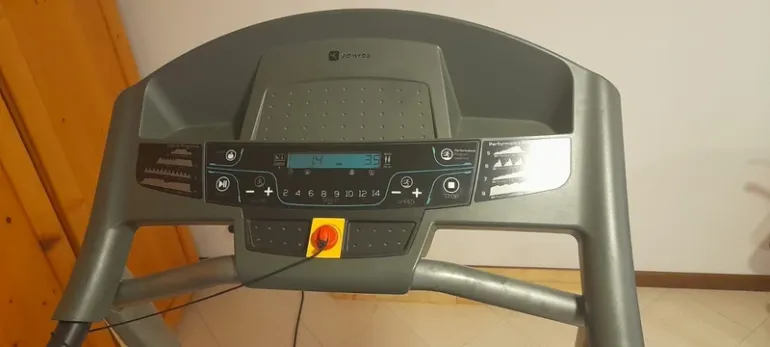 Used Decathlon Essential Run bike — image 4 of 7
