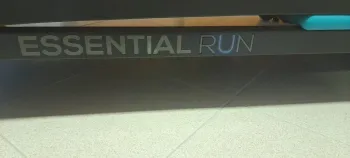 Used Decathlon Essential Run bike — image 2 of 7