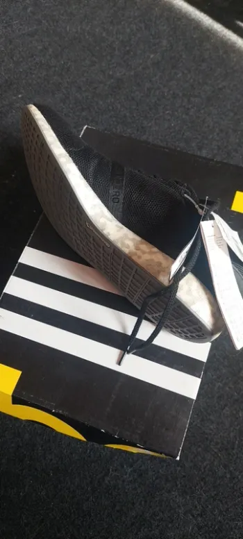 Used Adidas Adizero SUB2 bike — image 3 of 3