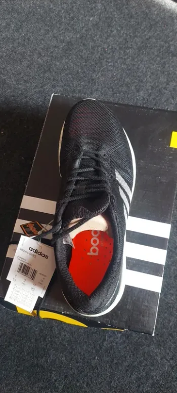 Brugt Adidas Adizero SUB2 Running Shoes