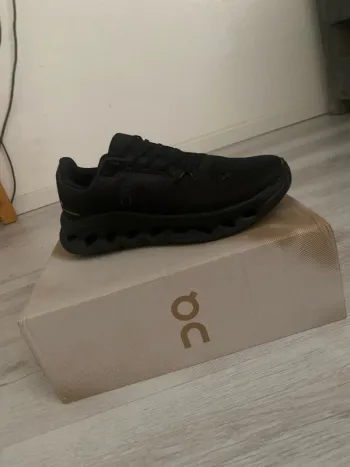 Used On Running Cloud Running Shoes