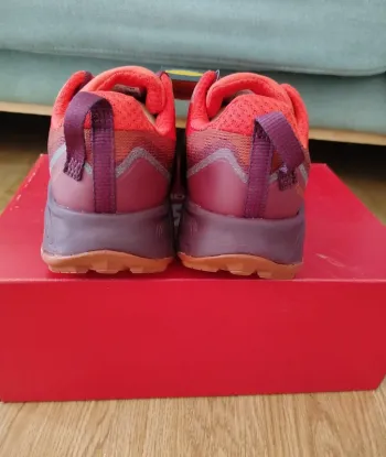 Použité New Balance Fresh Foam X Hierro V9 bike — obrázek 3 z 5
