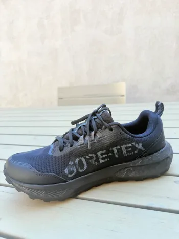 Used Decathlon Goretex Gel-Sonoma 8 bike — image 2 of 10