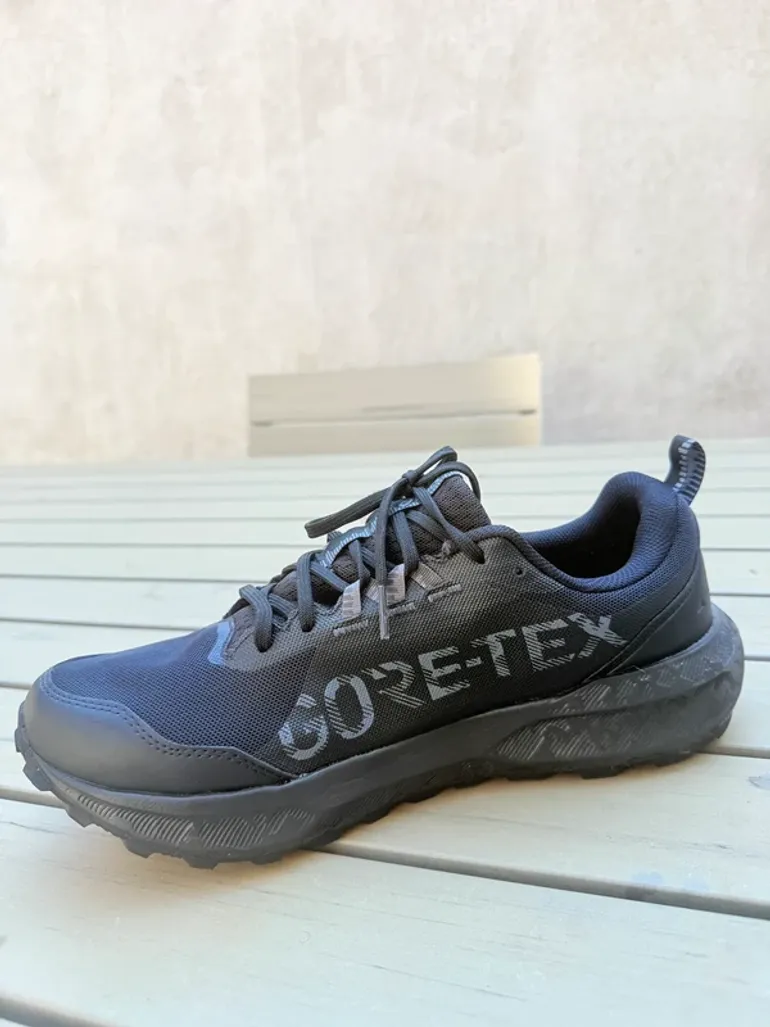 Used Decathlon Goretex Gel-Sonoma 8 bike — image 2 of 10