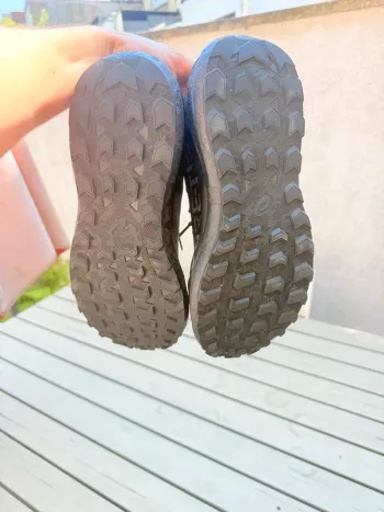 Used Decathlon Goretex Gel-Sonoma 8 bike — image 10 of 10