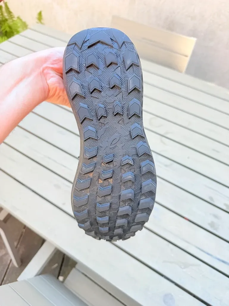 Used Decathlon Goretex Gel-Sonoma 8 bike — image 7 of 10