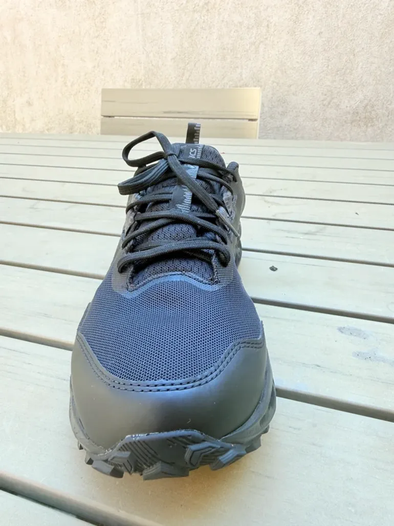 Used Decathlon Goretex Gel-Sonoma 8 bike — image 3 of 10