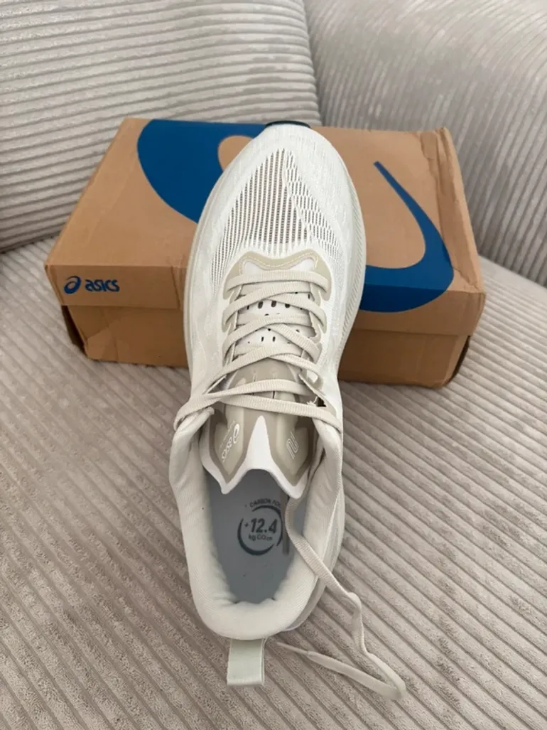 Gebrauchtes Asics Superblast 2 bike — Bild 7 von 15